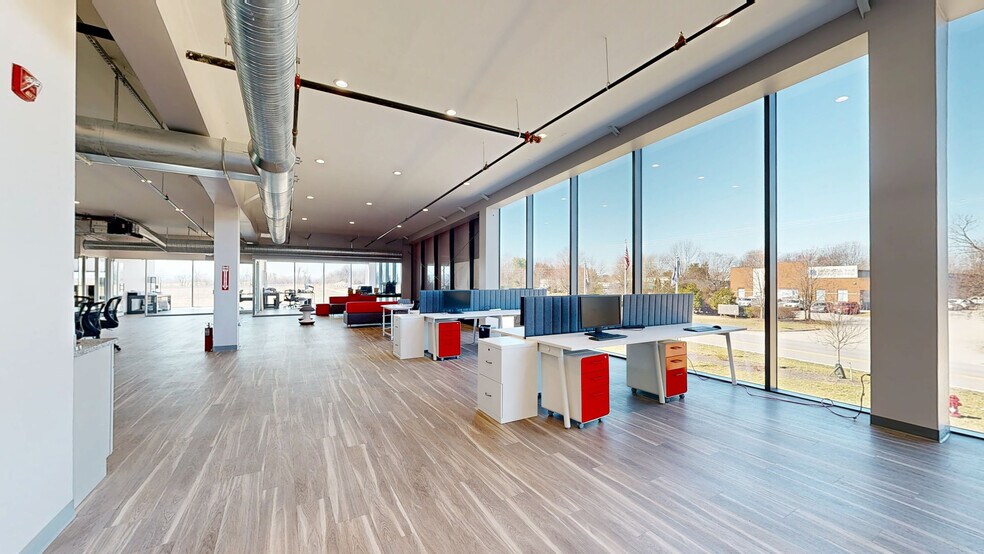 More Photos Of 410 Jack Enders Blvd, Berryville Industrial For Lease