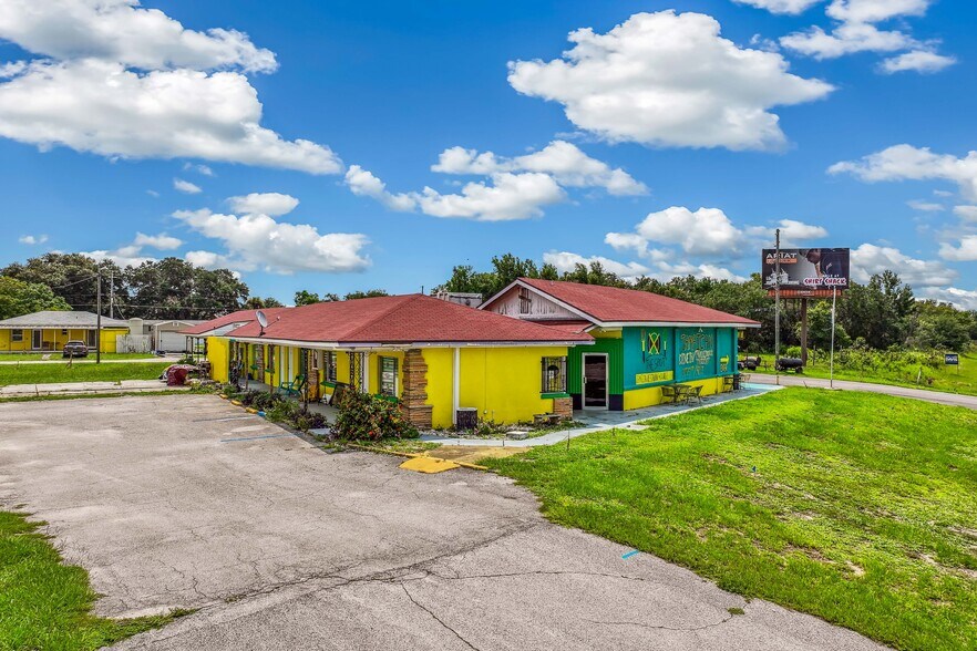 More Photos Of 16905 US Highway 27, Lake Wales Hotel For Sale