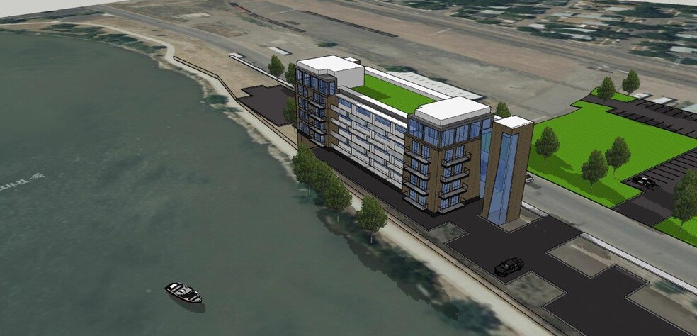 More Photos Of 1 Bay Dr, Great Falls Flex For Sale