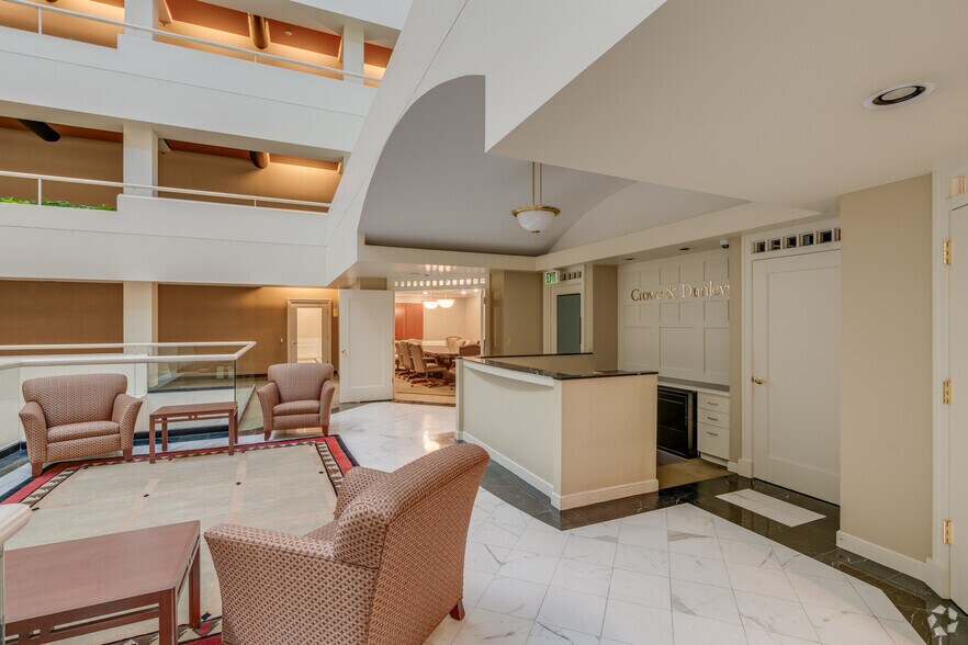 Photo of 5th Floor Ste 500