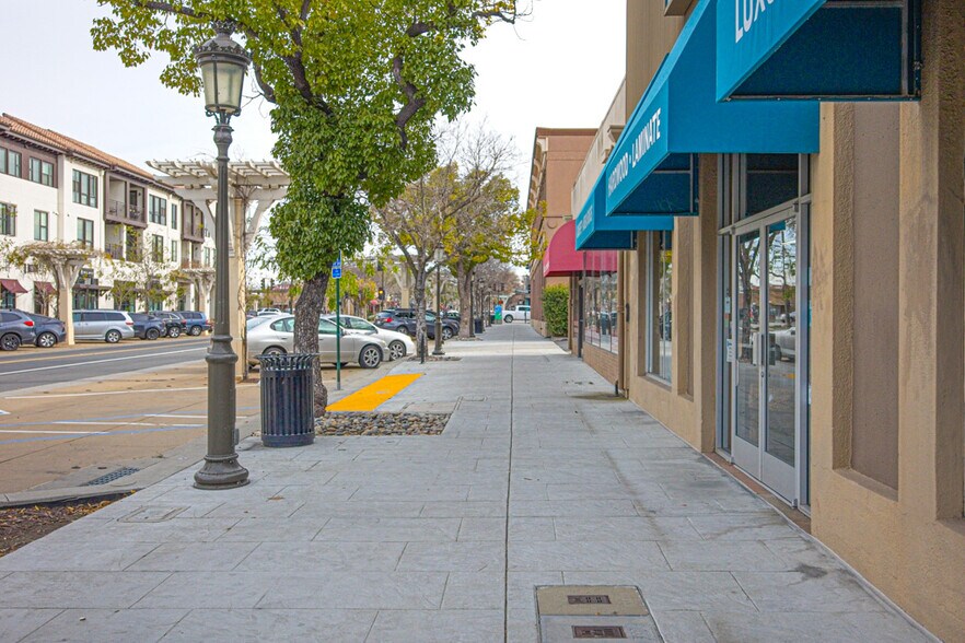 More Photos Of 1931 1st St, Livermore Freestanding For Sale