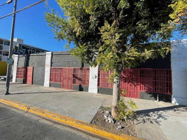 Primary Photo Of 5143 W Adams Blvd, Los Angeles Land For Sale