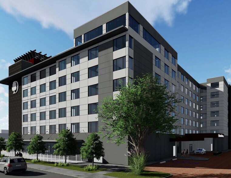 Primary Photo Of ,  Office For Sale