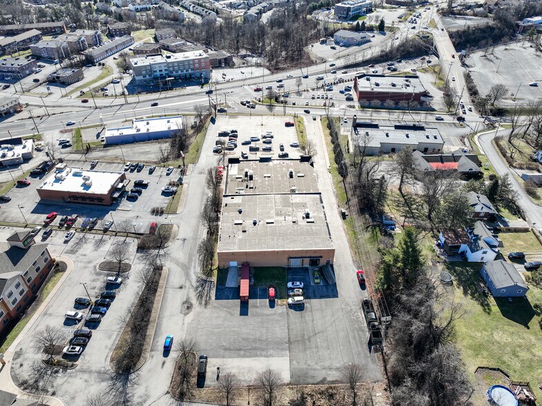 More Photos Of 3845 Northern Pike, Monroeville Freestanding For Lease