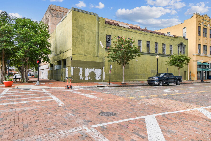More Photos Of 1001 N Franklin St, Tampa Land For Sale