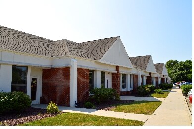 More Photos Of 500-508 Lippincott Dr, Marlton Medical For Lease