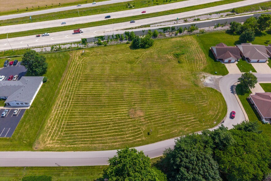 More Photos Of 905 Plaza Dr, Martinsville Land For Sale