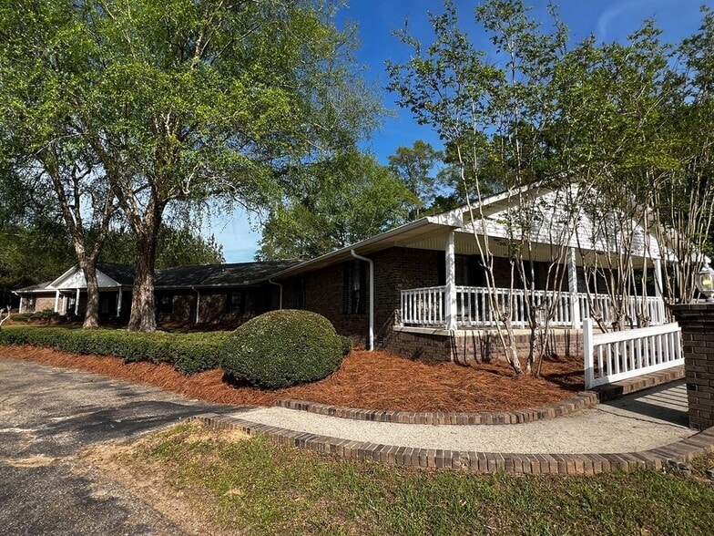 More Photos Of 4043 County Road 110, Shubuta Assisted Living For Sale