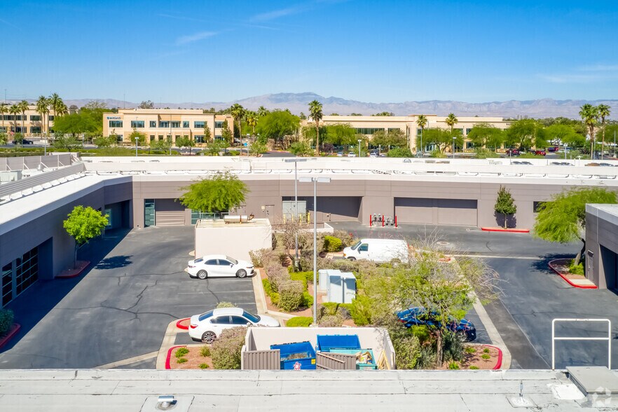 More Photos Of 2230 Corporate Cir, Henderson Office For Lease