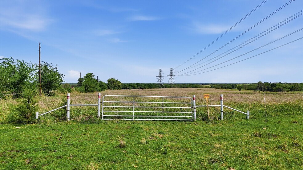 More Photos Of 562 Lazy S Ranch Road, Gunter Land For Sale