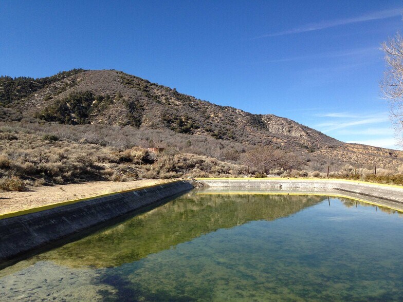 More Photos Of Green Rd, Piñon Hills Land For Sale