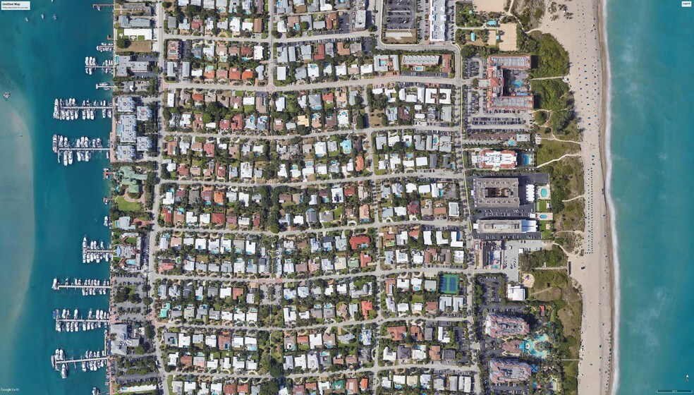 More Photos Of 100 Sandal Ln, Palm Beach Shores Apartments For Sale