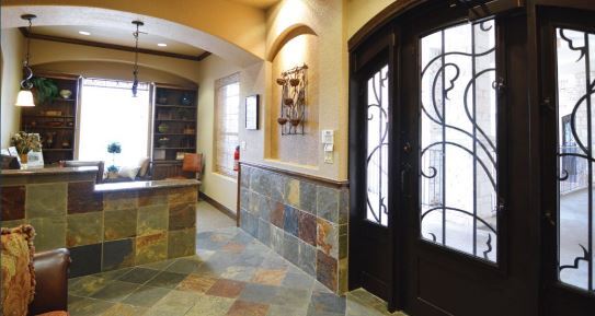 More Photos Of 1314 E Sonterra Blvd, San Antonio Medical For Sale