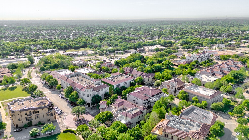 More Photos Of 85 Village Ln, Colleyville Office For Sale
