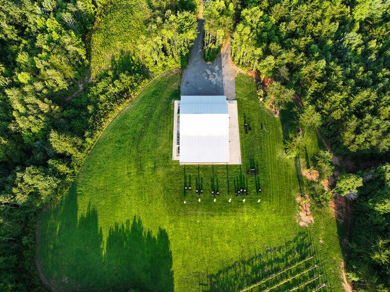 More Photos Of 364 Beast Trl, Mount Airy Winery Vineyard For Sale