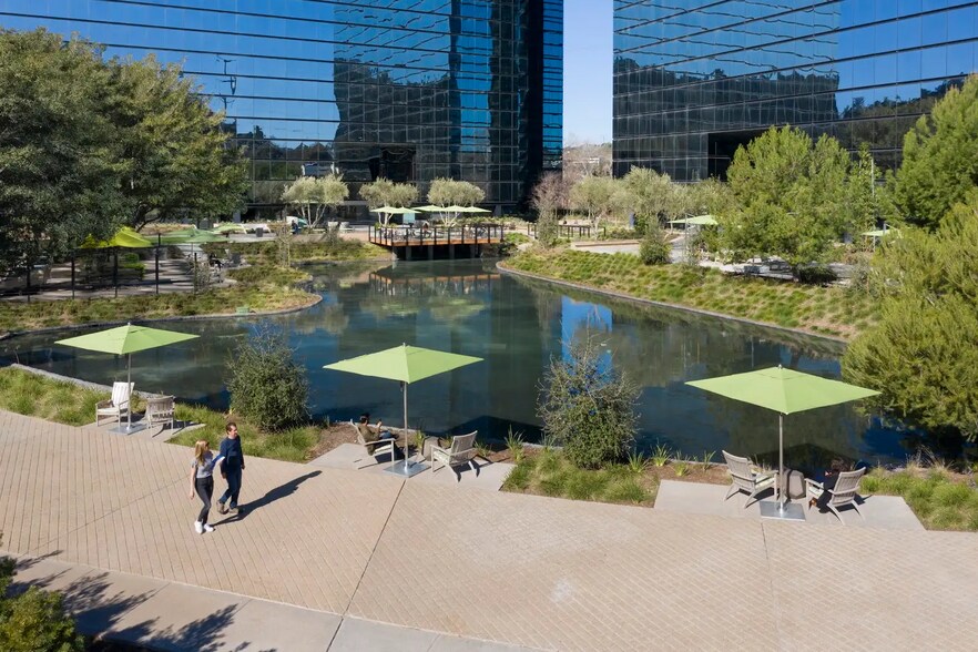 More Photos Of 3111 Camino del Rio N, San Diego Coworking Space