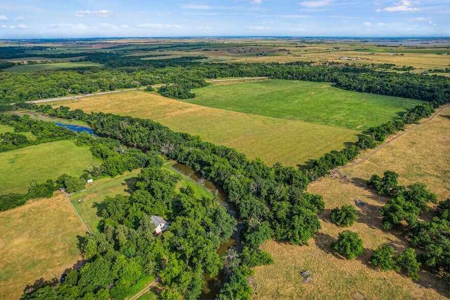 More Photos Of TBD FM 973, Taylor Land For Sale