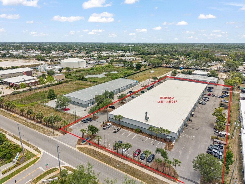 More Photos Of 1400 L and R Industrial Blvd, Tarpon Springs Unknown For Lease