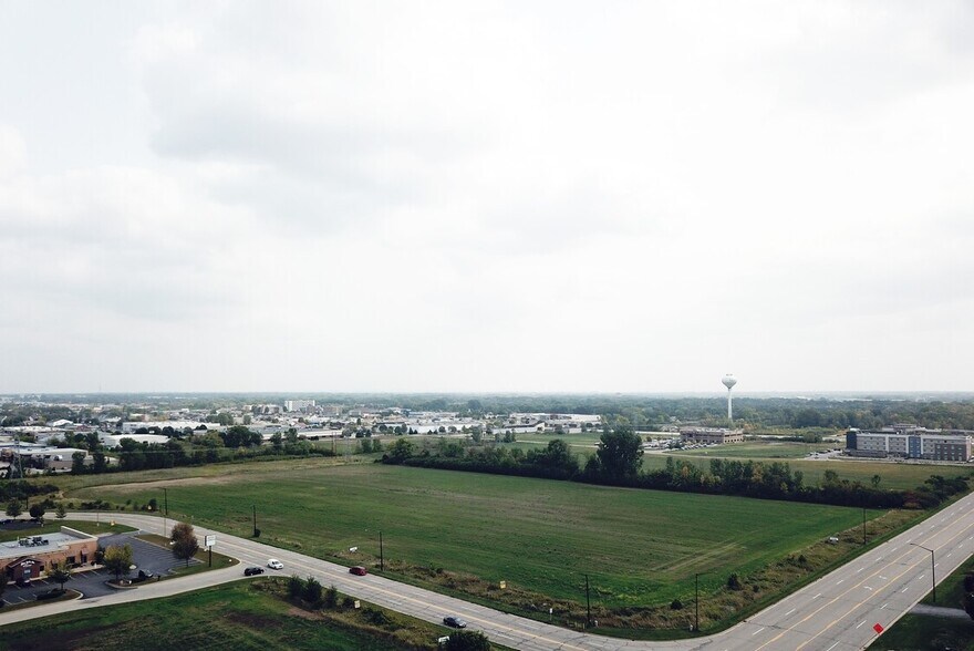 More Photos Of 900 N McCarthy Rd, Appleton Land For Sale