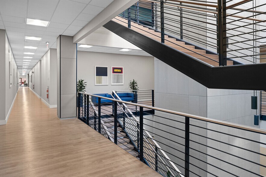 More Photos Of 3 W Broad St, Bethlehem Office For Lease