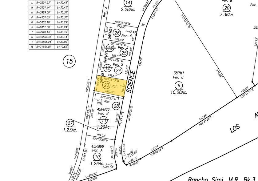 More Photos Of 331 Science Dr, Moorpark Warehouse For Lease