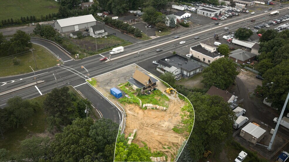 More Photos Of 2060 Highway 35, South Amboy Land For Sale