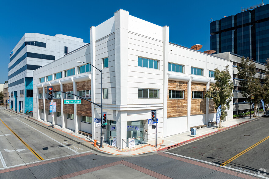 Primary Photo Of 300 N 3rd St, Burbank Office For Sale