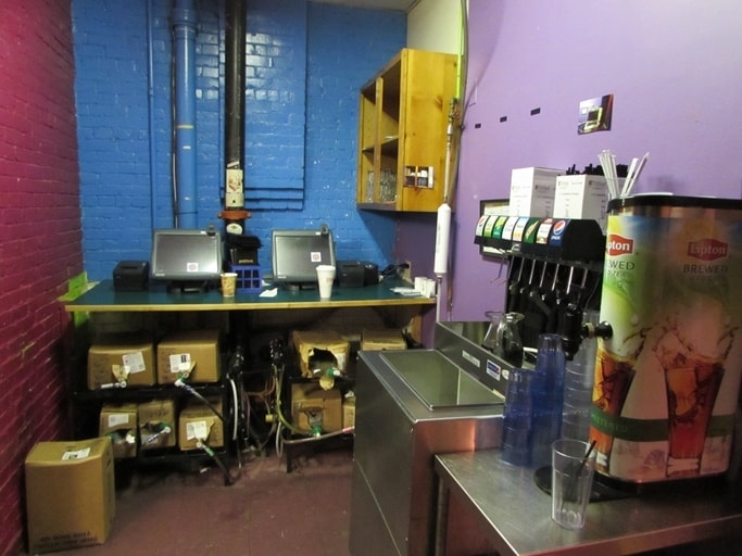 More Photos Of 11 Brown St, Portland Restaurant For Sale