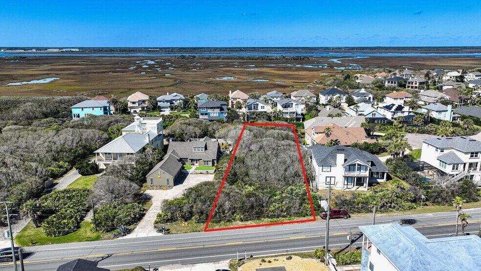 More Photos Of 3108 Ponte Vedra Blvd, Ponte Vedra Beach Land For Sale