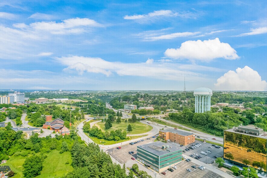 More Photos Of 300 Fleet St, Pittsburgh Office For Lease