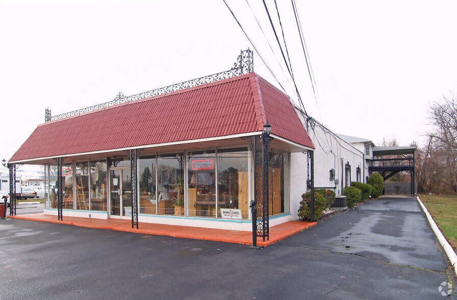 More Photos Of 2740 Route 42, Sicklerville Freestanding For Sale