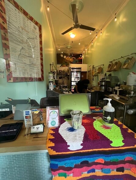 More Photos Of 1008 Manhattan Ave, Brooklyn Storefront Retail Residential For Lease