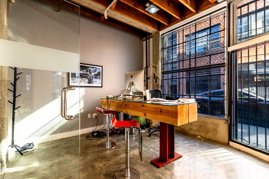 More Photos Of 1122-1126 Folsom St, San Francisco Industrial For Sale