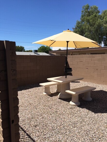 More Photos Of 1100 N California St, Chandler Multifamily For Sale