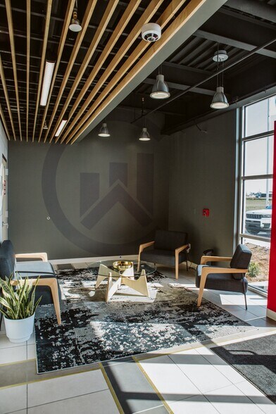 More Photos Of 13315 E 112th St N, Owasso Office For Lease