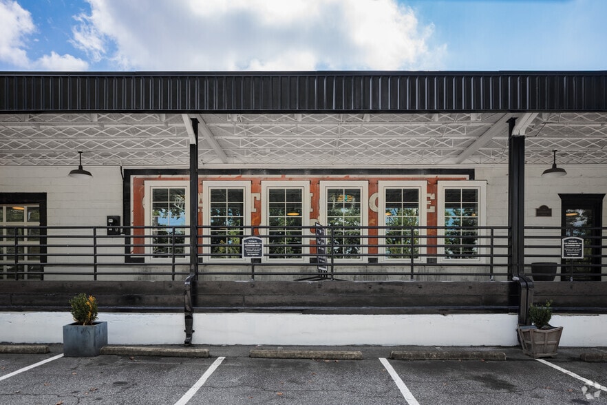 More Photos Of 1240 Old Chattahoochee Ave NW, Atlanta Flex For Lease