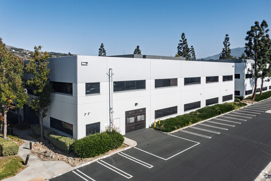 More Photos Of 22840 Savi Ranch Pky, Yorba Linda Office For Lease