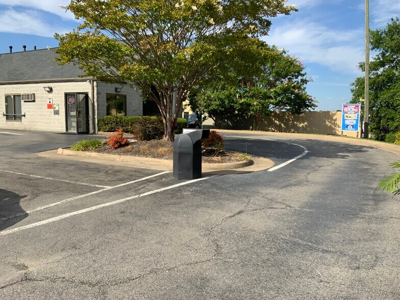 More Photos Of 10903 Courthouse Rd, Fredericksburg Carwash For Sale