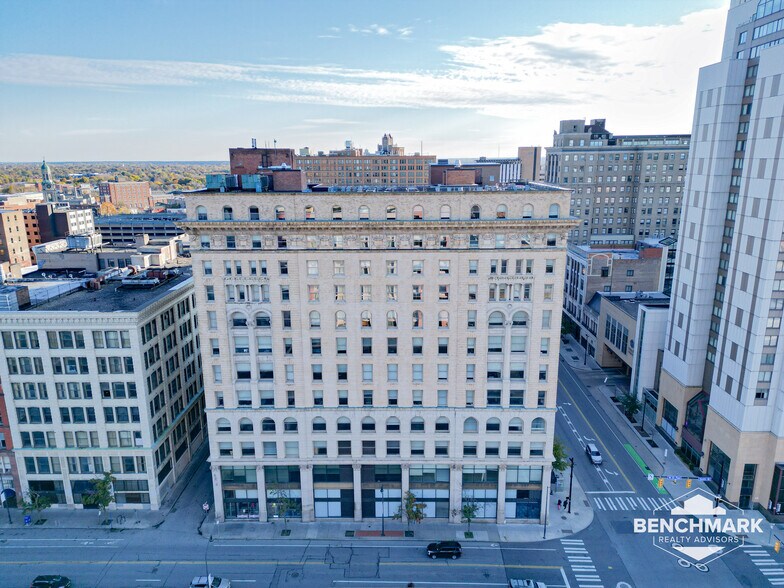 More Photos Of 130 E Main St, Rochester Office For Sale