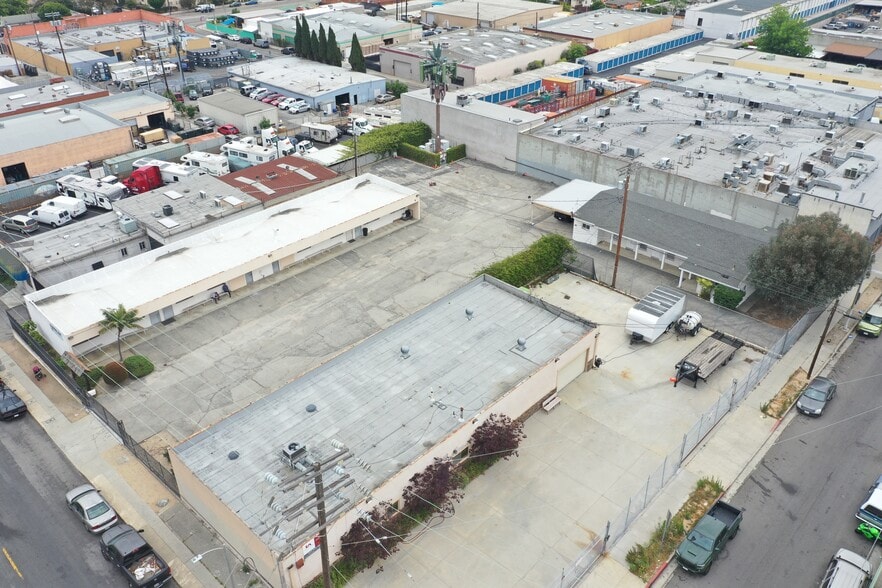 More Photos Of 25316 Frampton Ave, Harbor City Religious Facility For Sale