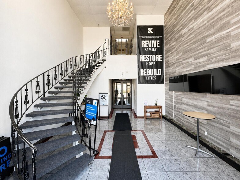 More Photos Of 909 N D St, San Bernardino Office For Sale