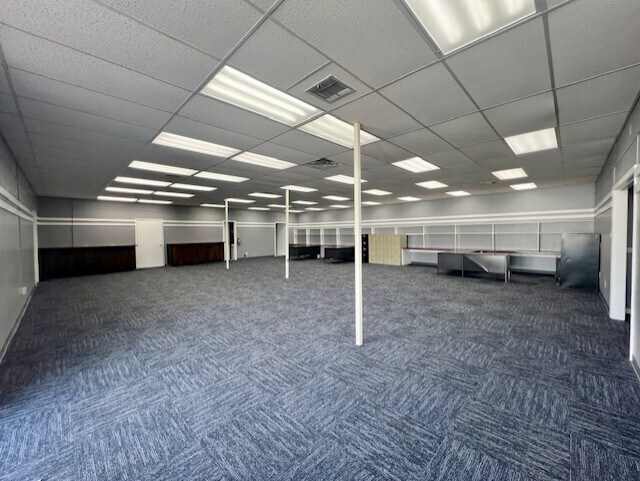 More Photos Of 1500 Louisville Ave, Monroe Office For Sale