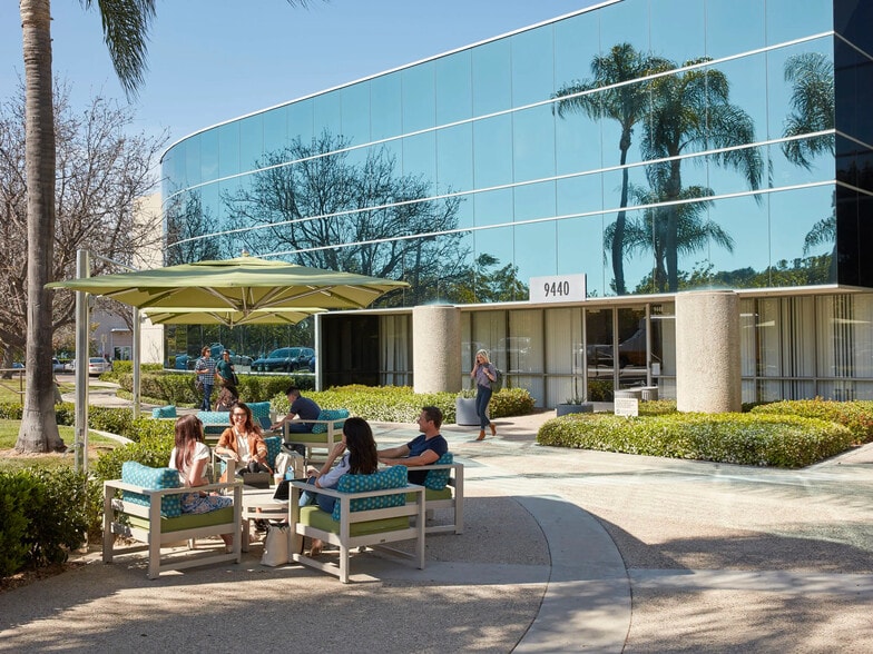 More Photos Of 9449 Carroll Park Dr, San Diego Unknown For Lease