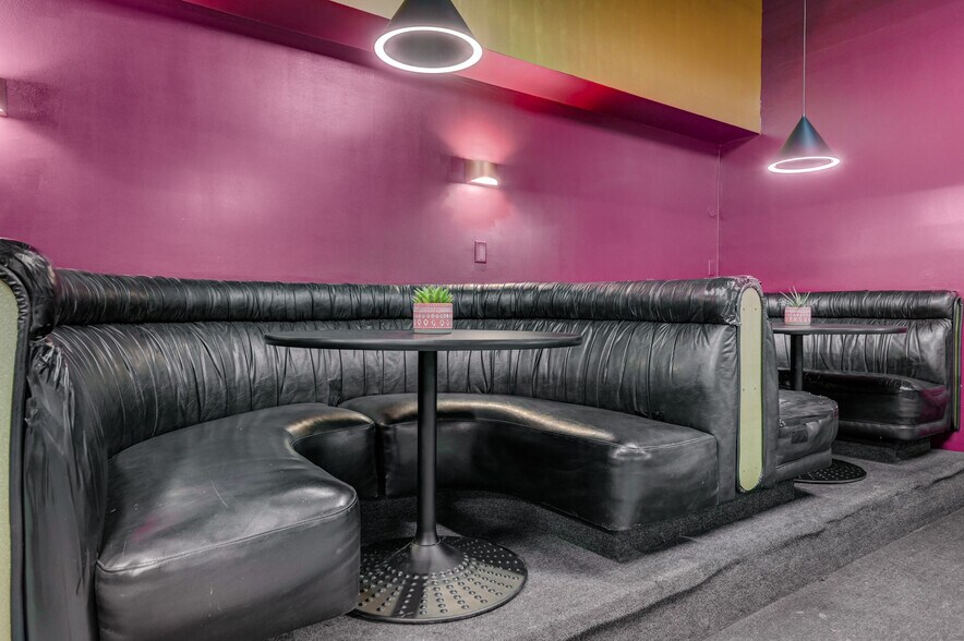 More Photos Of 2100 Fremont St, Las Vegas Restaurant For Lease