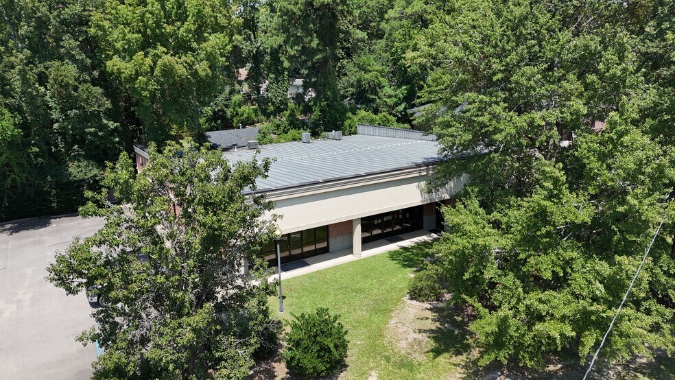 More Photos Of 305 Stoneridge Dr, Columbia Office For Sale