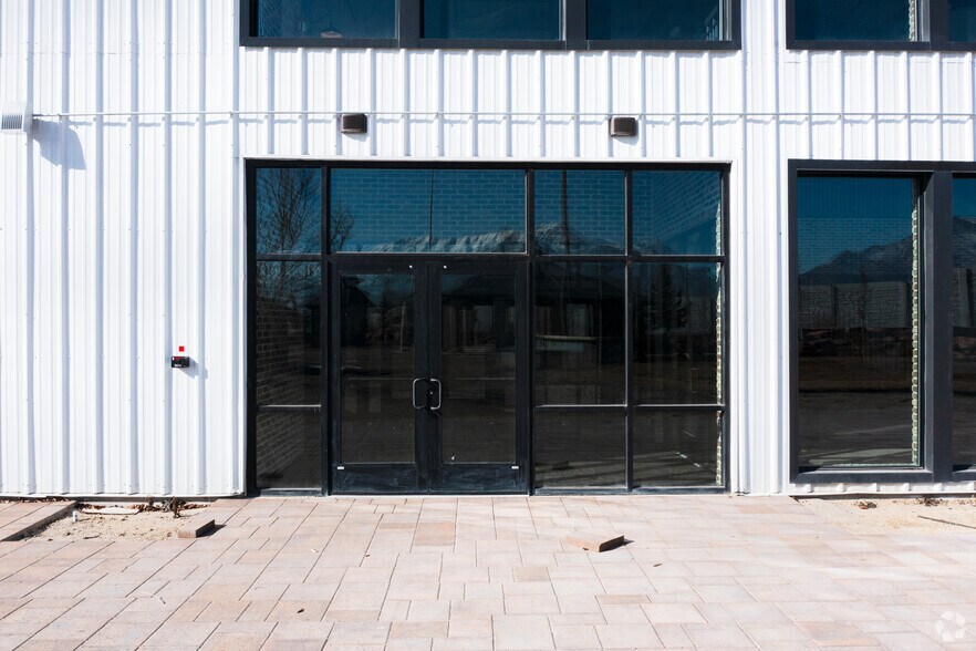 More Photos Of 1320 N 300 W, Lehi Loft Creative Space For Sale