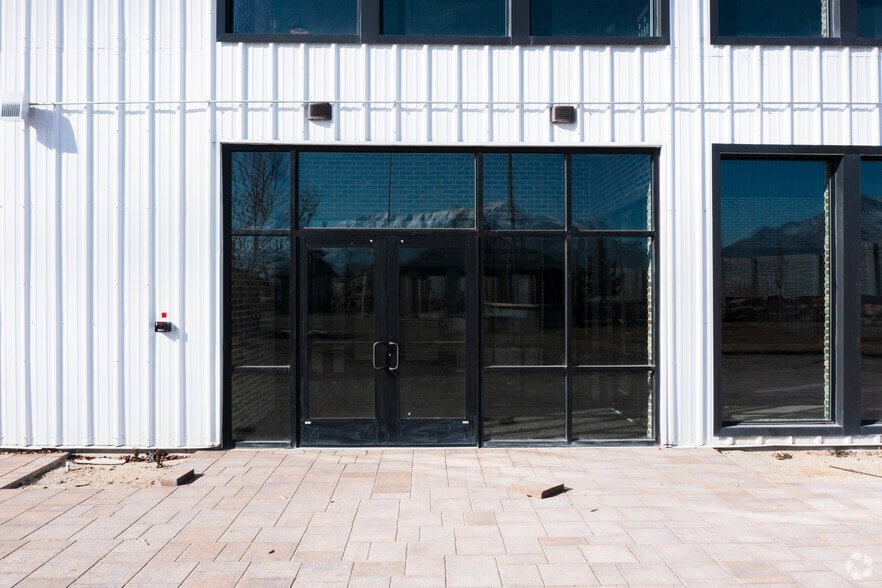 More Photos Of 1320 N 300 W, Lehi Loft Creative Space For Sale