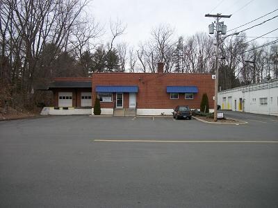 More Photos Of 635 New Park Ave, West Hartford Warehouse For Lease