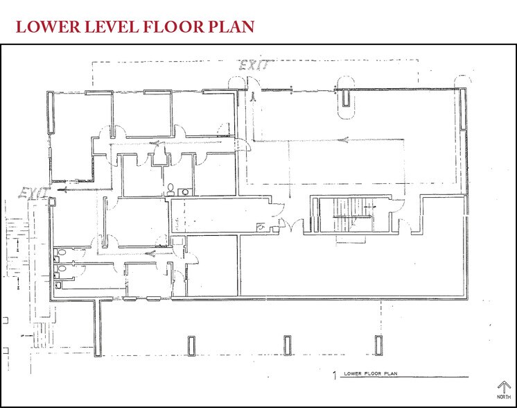 More Photos Of 1924 Fendley Dr, North Little Rock Office For Sale