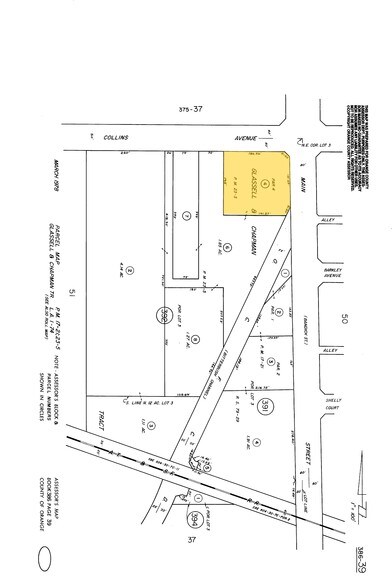 More Photos Of 840-898 N Main St, Orange Research And Development For Lease